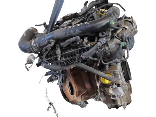 Engine FORD FIESTA VI (CB1, CCN) 1.0 EcoBoost | BP39155656M1 - Image 3
