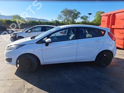 Left taillight FORD FIESTA VI (CB1, CCN) 1.0 EcoBoost | BP39165194C34 - Image 11