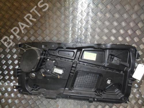 Used Front right window mechanism FORD FIESTA V (JH_, JD_) 1.4 TDCi (68 hp) 24256292