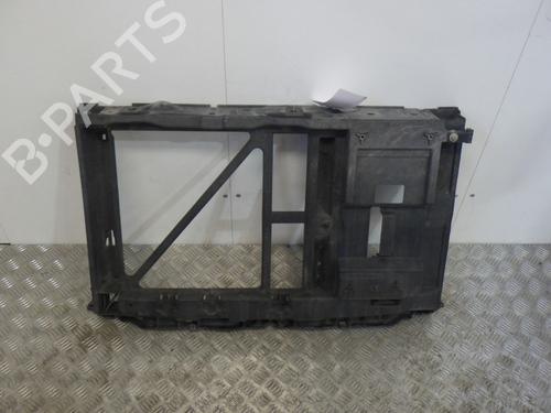 Used Front slam panel CITROËN C2 (JM_) 1.4 HDi (68 hp) 30085058