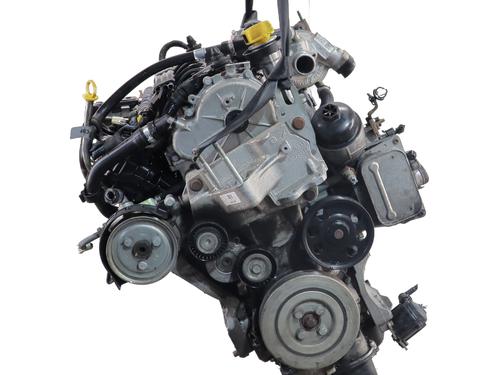 Used Engine Engine FIAT FIORINO Box Body/MPV (225_) 1.3 D Multijet (80 hp) 31363505 31363505