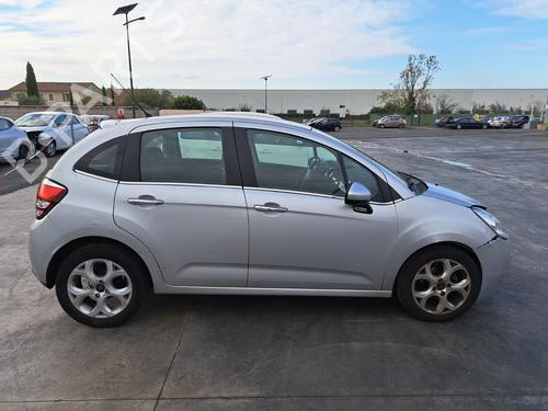 Alternator CITROËN C3 II (SC_) 1.2 VTi 82 | BP24256378M7 - Image 9