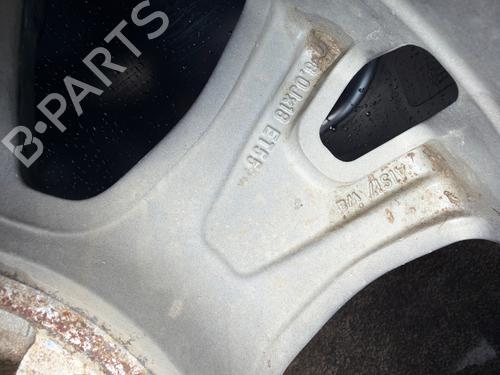 Used Rim Rim 39507310 39507310