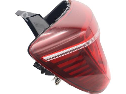Left taillight RENAULT CLIO V (B7_) 1.0 TCe 100 (B7MT) | BP32471528C34