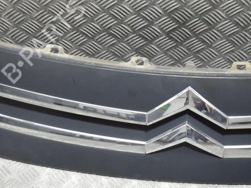 Grill CITROËN BERLINGO MULTISPACE (B9) 1.6 HDi 110 | BP27577437C40 