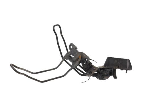Used Tailgate lift support Tailgate lift support FIAT SCUDO Van (270_, 272_) [2007-2016] 36394390 36394390