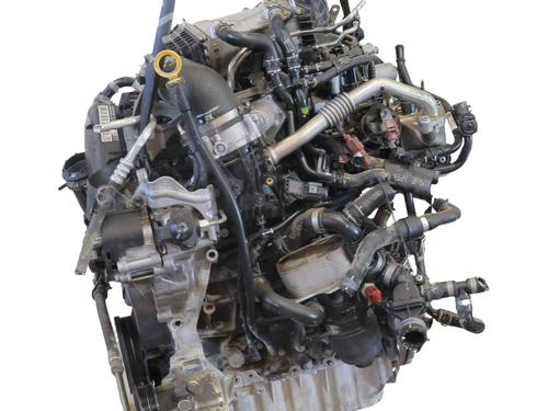 Used Engine Engine 37176258 37176258