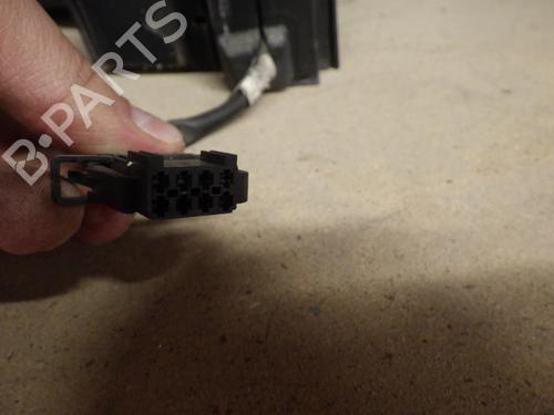 Left mirror SEAT ALTEA (5P1) 2.0 TDI 16V | BP24257830C26 