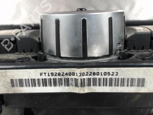 Climate control VW PASSAT B7 Variant (365) 1.6 TDI | BP24255714I5 - Image 5