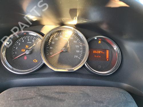 Display DACIA SANDERO II TCe 90 (B8M1, B8MA, B8AC) | BP24434895C48 - Image 29