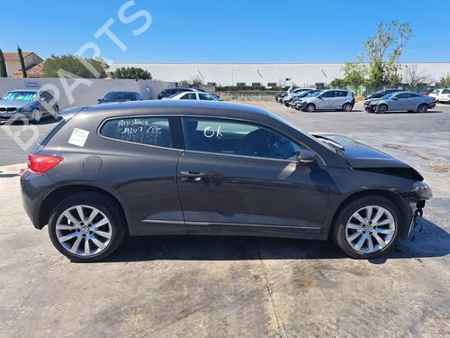 Starter VW SCIROCCO III (137, 138) 1.4 TSI | BP33566263M8 - Image 31