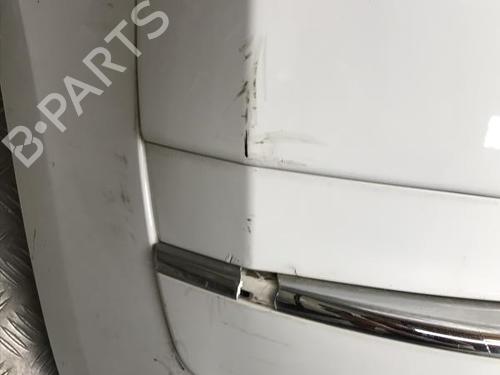 Rear bumper CITROËN C4 Picasso I MPV (UD_) 1.6 HDi 110 | BP24258573C8 