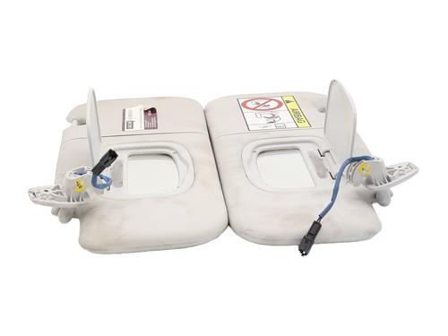 Left sun visor FIAT 500X (334_) 1.4 (334AXC1B, 334AXC11) | BP29253729I1 - Image 4