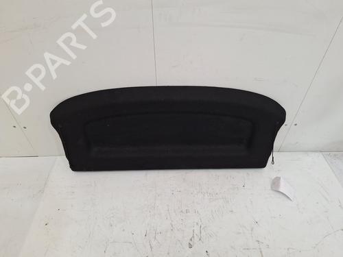Used Rear parcel shelf CITROËN DS3 (SA_) 1.6 VTi 120 (120 hp) 30151737