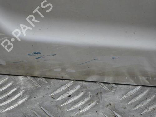 Left front door FORD TRANSIT CONNECT (P65_, P70_, P80_) 1.8 Di | BP24258109C2 