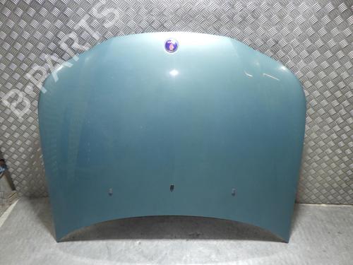 Hood SAAB 9-3 Convertible (YS3F) 2.0 t 12770109