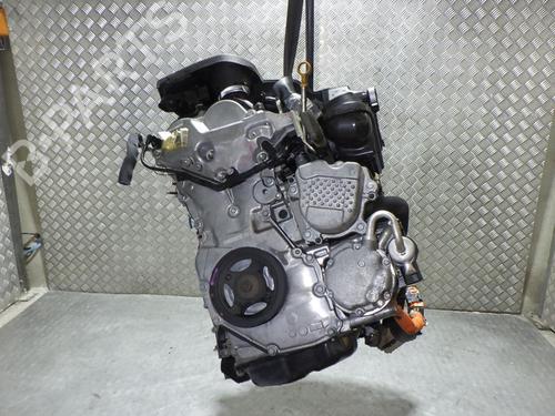 Engine RENAULT CLIO V (B7_) 1.6 E-TECH 140 (B7MU) | BP24259544M1 - Image 5