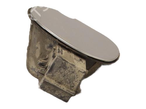 Fuel flap CITROËN C2 (JM_) 1.1 | BP26434566C131 
