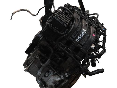 Engine DACIA SANDERO II 1.0 SCe 75 (B8JC, B8JD, B8NC) | BP40164050M1 - Image 4