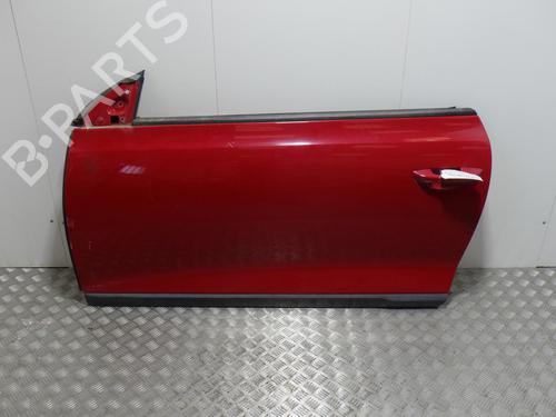 Używane Drzwi przednie lewe VW SCIROCCO III (137, 138) 1.4 TSI (160 hp) 28680570