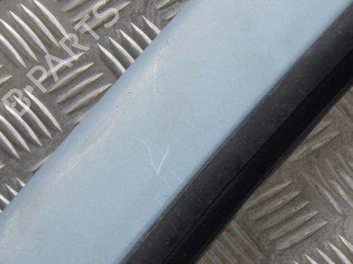 Right rear door RENAULT CLIO III (BR0/1, CR0/1) 1.5 dCi (BR17, CR17) | BP28319622C5 