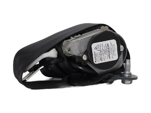Front right seatbelt PEUGEOT 2008 I (CU_) 1.6 BlueHDi 120 | BP35796038I25 - Image 2