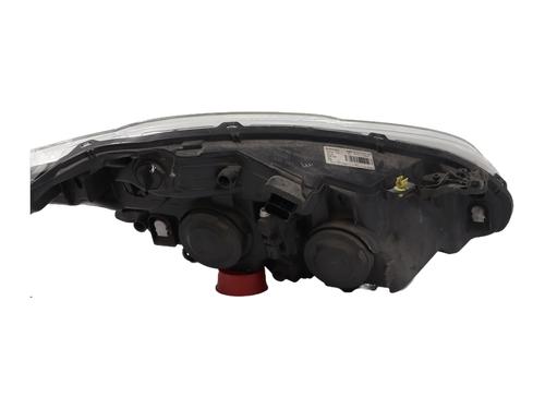 Left headlight PEUGEOT 208 I (CA_, CC_) 1.6 HDi | BP29457762C28 