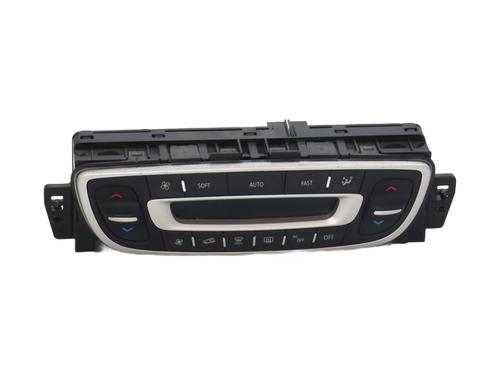 Comando chauffage RENAULT MEGANE III Hatchback (BZ0/1_, B3_) 1.5 dCi (BZ09, BZ0D, BZ1W, BZ29, BZ14) (110 hp) 31997090