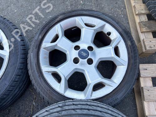 Fælgsæt Fælgsæt FORD KA (RU8) 1.2 (69 hp) 36664115 36664115