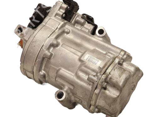 AC compressor MITSUBISHI ASX (VSX_, VSE_) 1.6 PHEV (VSEP6) | BP24256524M34  - Image 6