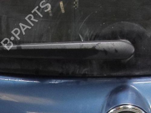 Used Tailgate Tailgate 38238252 38238252