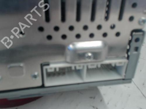 Radio KIA PICANTO II (TA) 1.0 | BP24260437E6 