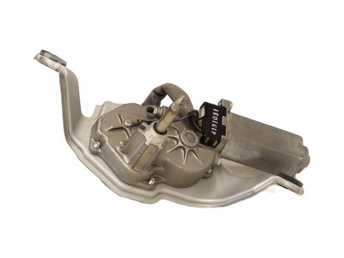 Rear wiper motor KIA RIO III (UB) 1.25 CVVT | BP27201835M102 - Image 5