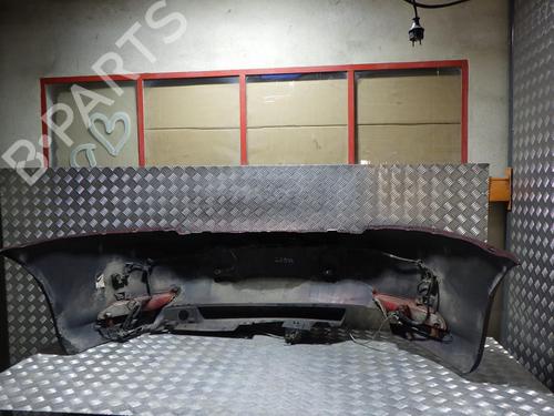 Rear bumper ALFA ROMEO GT (937_) 1.9 JTD (937CXN1B) | BP24257595C8 