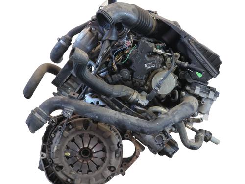Engine FIAT 500 (312_) 1.3 D Multijet (312AXE1A) | BP39980420M1 - Image 3