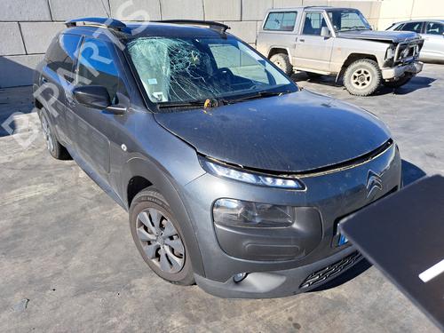 Forskærm Højre CITROËN C4 CACTUS 1.6 BlueHDi 100 | BP36413274C42 - Image 10
