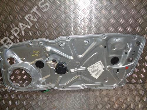 Used Front right window mechanism Front right window mechanism 24256298 24256298