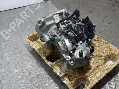 Gearbox RENAULT CLIO V (B7_) 1.0 TCe 90 (B7MT) | BP29892936M3