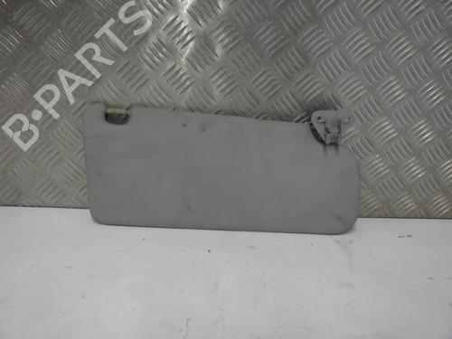 Left sun visor CITROËN C-CROSSER (VU_, VV_) 2.2 HDi | BP24260077I1 - Image 3