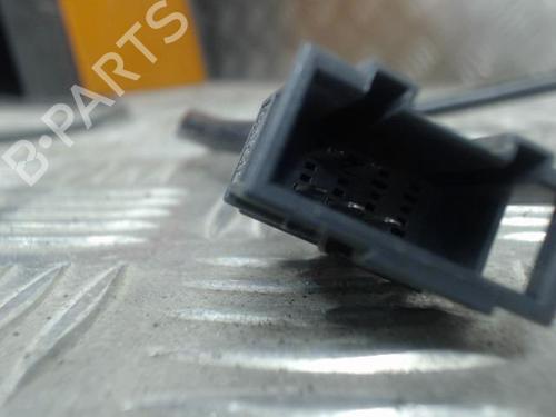 Ryggespeil høyre SKODA FABIA II (542) 1.6 TDI | BP24260994C27 