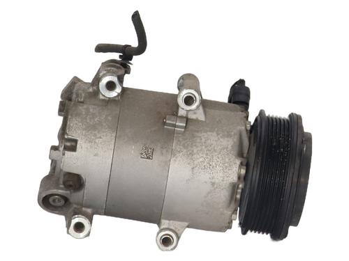 AC compressor FORD FIESTA VI (CB1, CCN) 1.4 TDCi | BP31175376M34 - Image 4