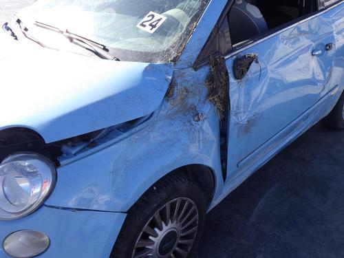 Gearbox FIAT 500 (312_) 0.9 (312AXG1A, 312.AXG11) | BP24254203M3 - Image 25