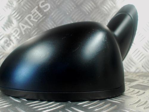 Left mirror MINI MINI Convertible (R52) Cooper | BP24261131C26 