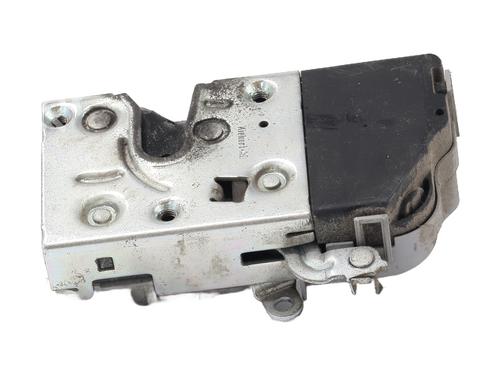 Used Front right lock CITROËN BERLINGO / BERLINGO FIRST MPV (MF_, GJK_, GFK_) 1.6 HDI 90 (MF9HX) (90 hp) 29402379