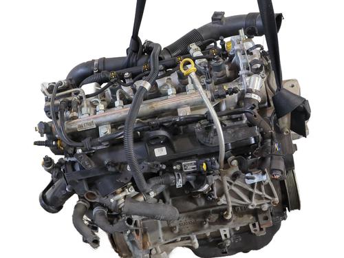 Used Engine Engine OPEL CORSA D (S07) 1.3 CDTI (L08, L68) (75 hp) 33455758 33455758