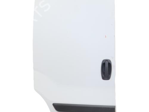 Other CITROËN NEMO Box Body/MPV (AA_) 1.4 HDi | BP36762785O1 - Image 4