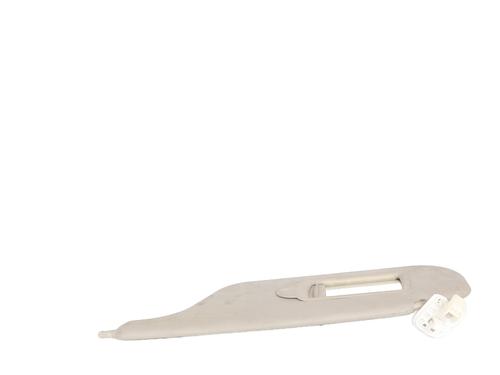 Left sun visor RENAULT CLIO III (BR0/1, CR0/1) 1.5 dCi (BR17, CR17) | BP29847929I1 - Image 3