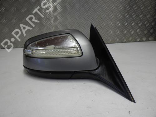 Used Right mirror MERCEDES-BENZ C-CLASS T-Model (S204) C 200 CDI (204.207) (136 hp) 24254275