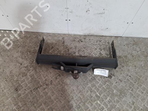 Trækkugle/Mekanisme FORD TRANSIT Van (FA_ _) 2.2 TDCi (140 hp) 31835548