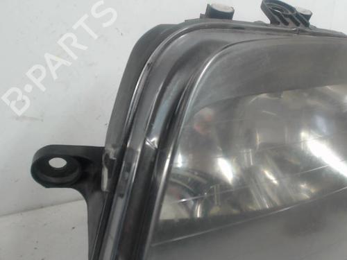 Used Left headlight Left headlight FIAT DOBLO MPV (119_, 223_) 1.9 JTD (223AXE1A) (100 hp) 24257529 24257529